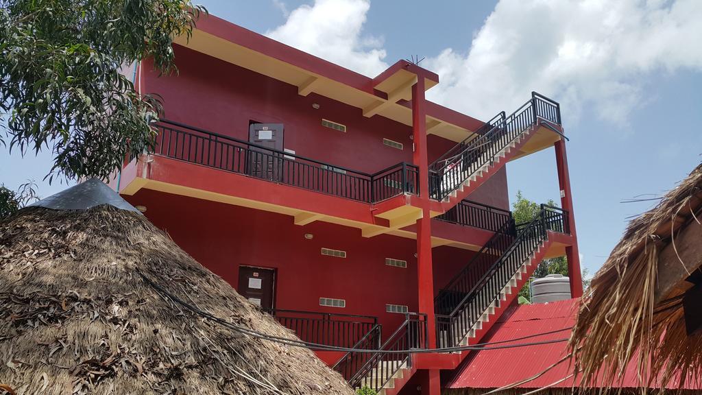 Serendipity Beach Resort Sihanoukville Værelse billede