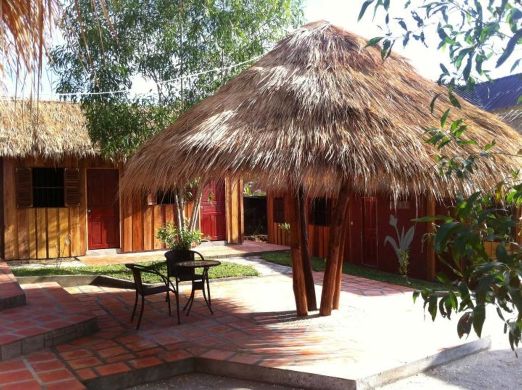 Serendipity Beach Resort Sihanoukville Værelse billede