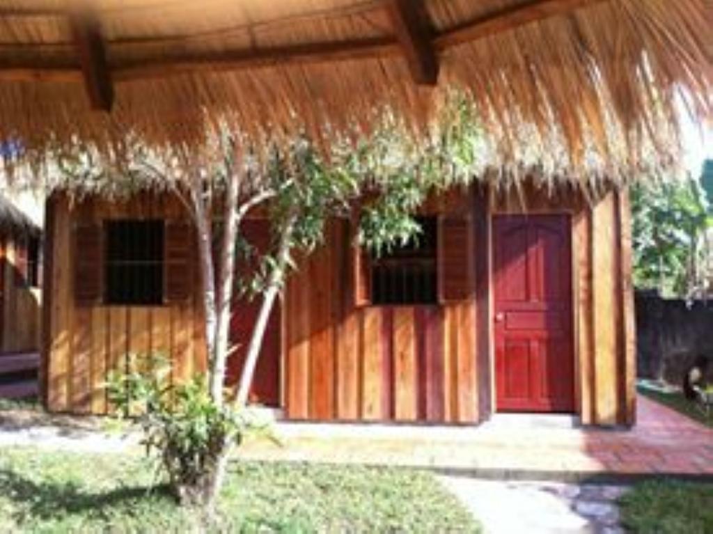 Serendipity Beach Resort Sihanoukville Værelse billede