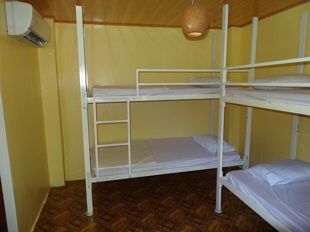 Serendipity Beach Resort Sihanoukville Værelse billede