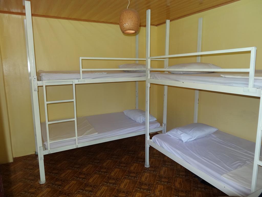 Serendipity Beach Resort Sihanoukville Værelse billede