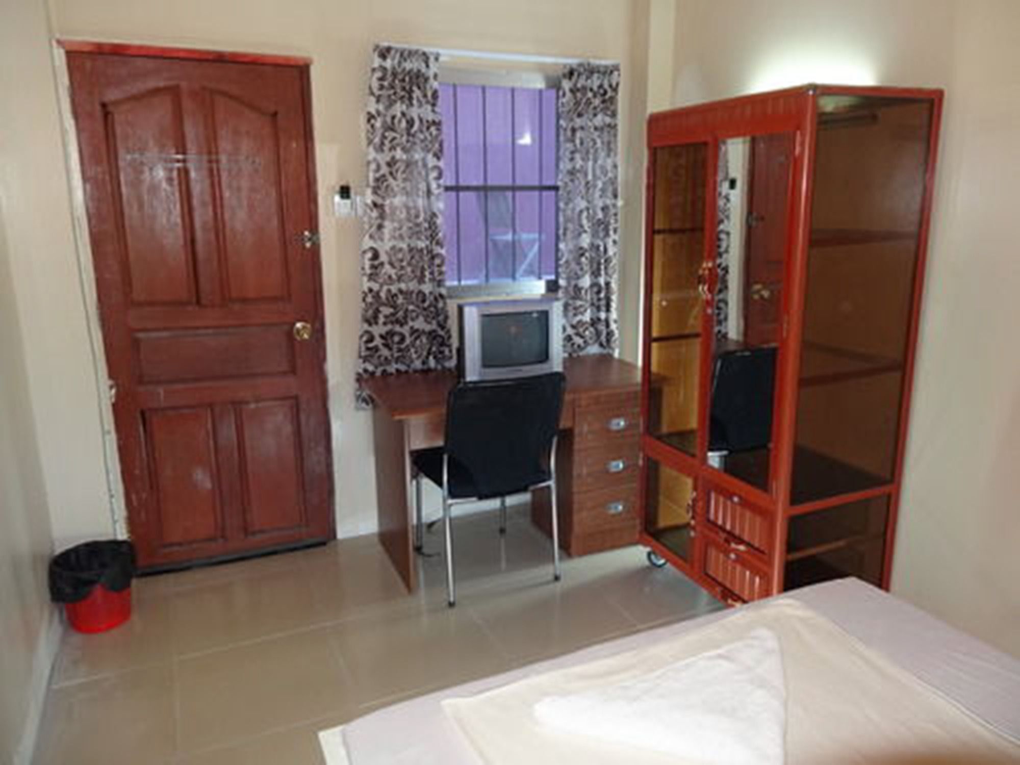 Serendipity Beach Resort Sihanoukville Eksteriør billede