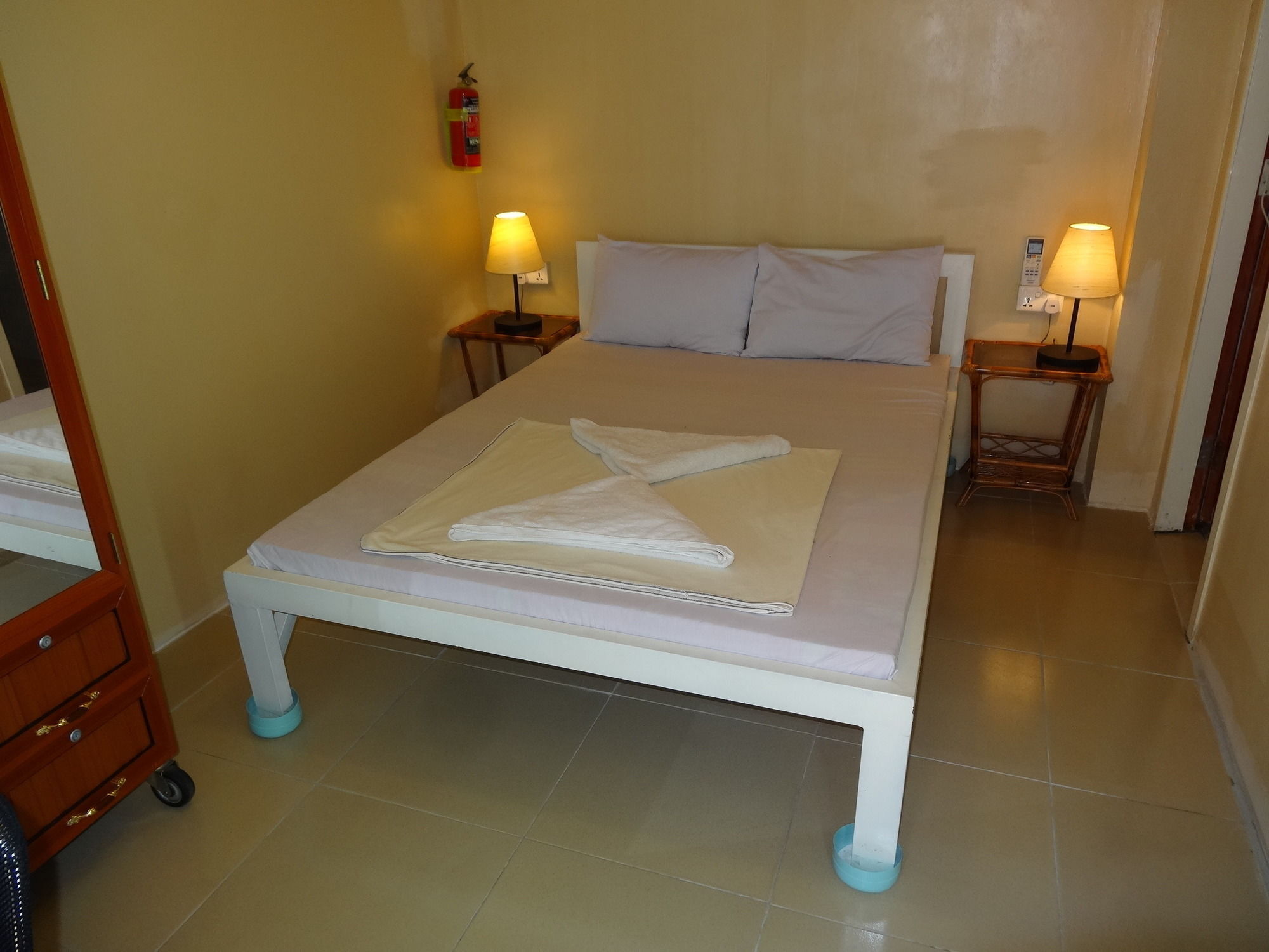 Serendipity Beach Resort Sihanoukville Eksteriør billede