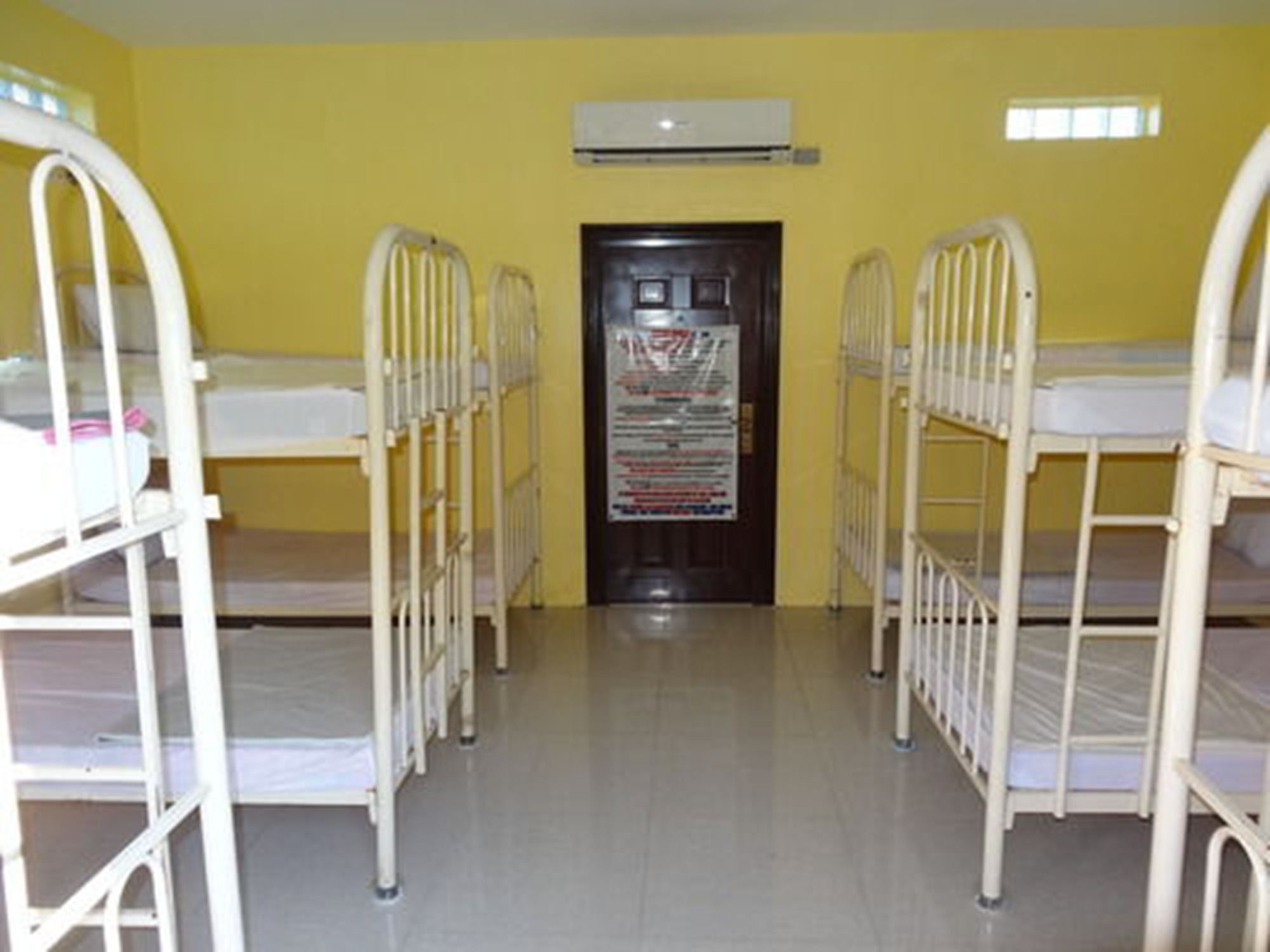 Serendipity Beach Resort Sihanoukville Eksteriør billede